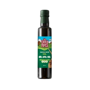 PREMIUM SACHA OIL
