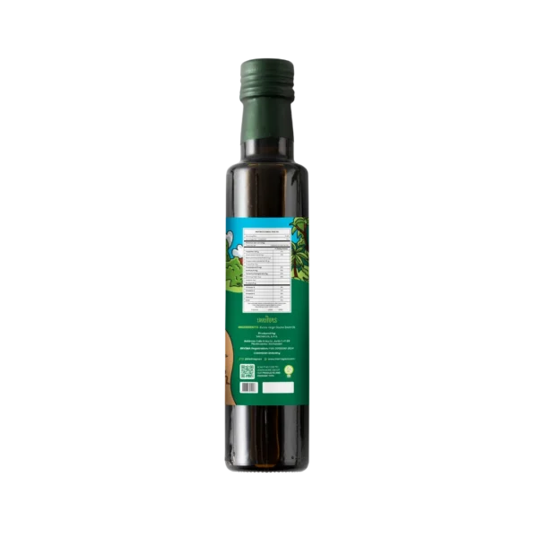 PREMIUM SACHA OIL - Image 2