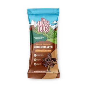 CHOCOLATE SACHA CRUNCH