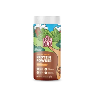CHOCOLATE SACHA PROTEIN