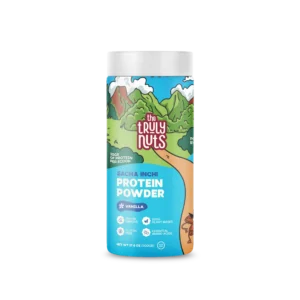 VANILLA SACHA PROTEIN
